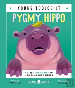 Bertrand.pt - Pygmy Hippo (Young Zoologist)