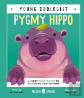Pygmy Hippo (Young Zoologist)