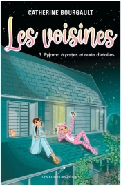 Pyjama À Pattes Et Nuée D'Étoiles