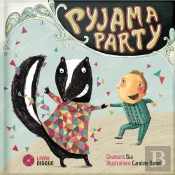 Pyjama Party