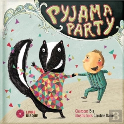Bertrand.pt - Pyjama Party