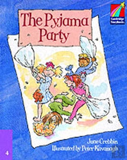 Bertrand.pt - Pyjama Party Elt Edition