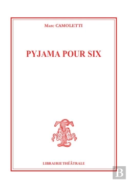 Bertrand.pt - Pyjama Pour Six