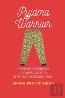 Pyjama Warrior