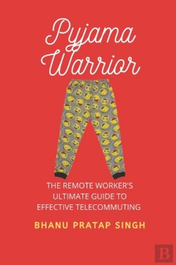 Bertrand.pt - Pyjama Warrior