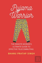 Pyjama Warrior