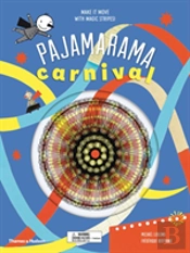 Pyjamarama: Funfair
