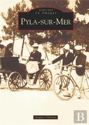 Pyla-Sur-Mer