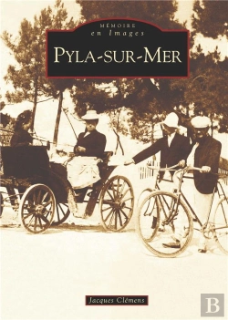 Bertrand.pt - Pyla-Sur-Mer