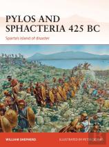 Pylos And Sphacteria 425 Bc