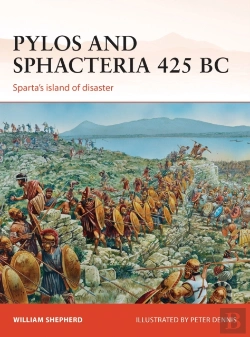 Bertrand.pt - Pylos And Sphacteria 425 Bc