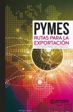 Bertrand.pt - Pyme: Rutas Para La Exportación