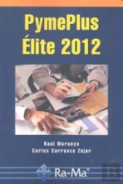 Pymeplus Elite 2012