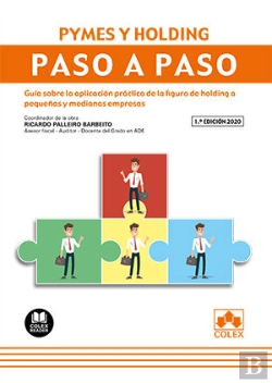 Bertrand.pt - Pymes Y Holding. Paso A Paso