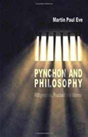 Pynchon And Philosophy