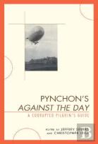 Pynchon'S Against The Day