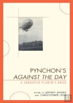 Bertrand.pt - Pynchon'S Against The Day