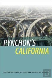 Pynchon'S California