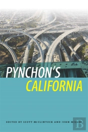 Pynchon'S California