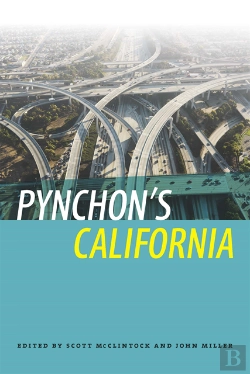 Bertrand.pt - Pynchon'S California