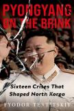 Pyongyang On The Brink