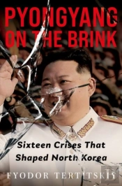Pyongyang On The Brink