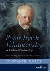 Pyotr Ilyich Tchaikovsky