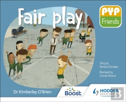 Bertrand.pt - Pyp Friends: Fair Play