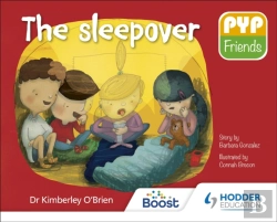 Bertrand.pt - Pyp Friends: The Sleepover