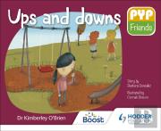 Pyp Friends: Ups And Downs