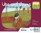 Pyp Friends: Ups And Downs