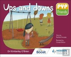 Bertrand.pt - Pyp Friends: Ups And Downs