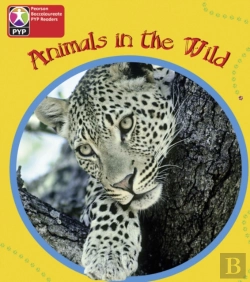 Bertrand.pt - Pyp L1 Animals In The Wild Single