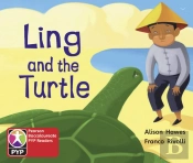 Pyp L1 Ling And Turtle Single