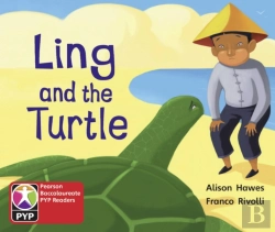 Bertrand.pt - Pyp L1 Ling And Turtle Single
