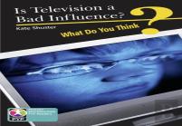 Pyp L10 Is Tv A Bad Influence Single