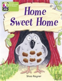 Bertrand.pt - Pyp L4 Home Sweet Home Single