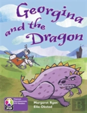 Pyp L5 Georgina And The Dragon Single