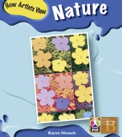 Pyp L6 How Artists See Nature Single