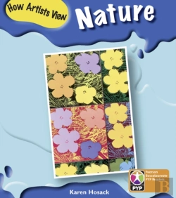 Bertrand.pt - Pyp L6 How Artists See Nature Single