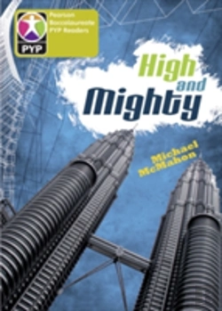 Bertrand.pt - Pyp L9 High And Mighty Single