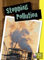 Pyp L9 Stopping Pollution Single