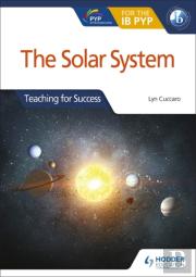 Pyp Springboard: The Solar System Teacher'S Guide Second Edition
