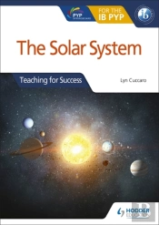 Pyp Springboard: The Solar System Teacher'S Guide Second Edition