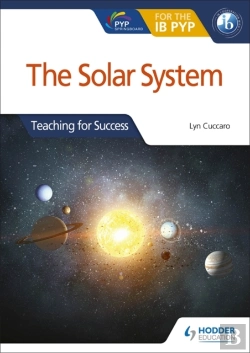 Bertrand.pt - Pyp Springboard: The Solar System Teacher'S Guide Second Edition