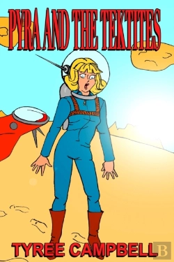 Bertrand.pt - Pyra And The Tektites