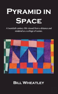 Bertrand.pt - Pyramid In Space