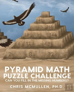 Bertrand.pt - Pyramid Math Puzzle Challenge