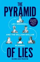 Pyramid Of Lies