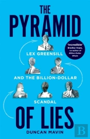Pyramid Of Lies